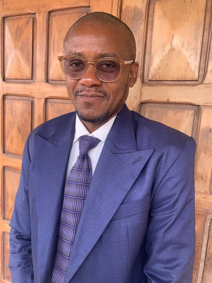 Mr Pety Pierre Hervé Atangana