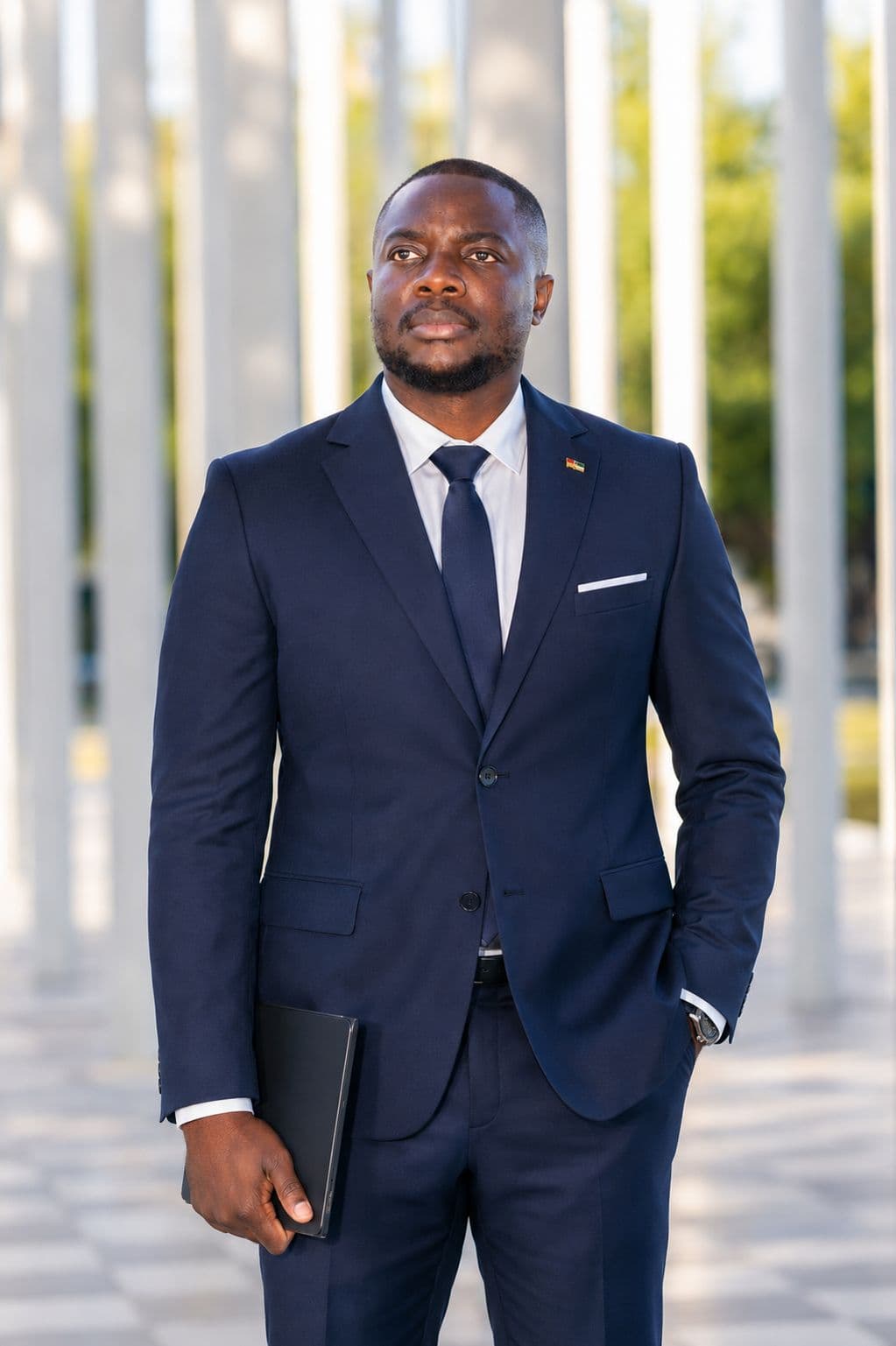 Dieudonné Fotso